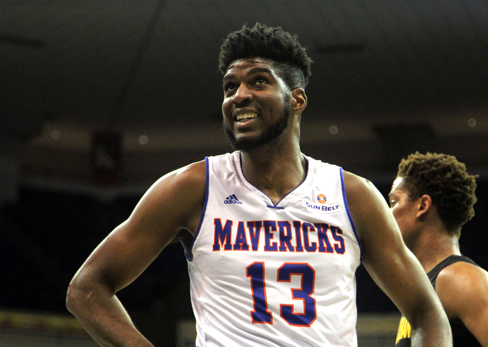 Alumnus inks one-year deal with Detroit Pistons